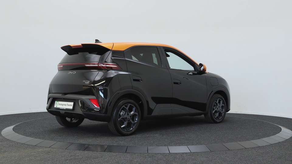 BYD Dolphin Surf - Imagem 2