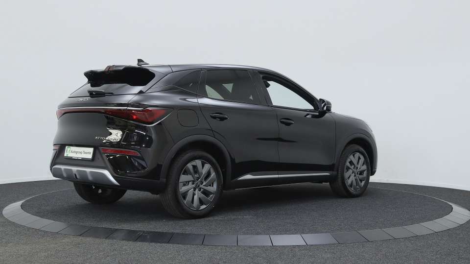 BYD Atto 3 - Imagem 2