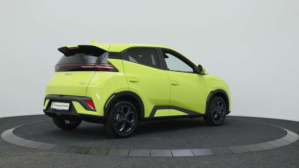 BYD Dolphin Surf - Imagem 2