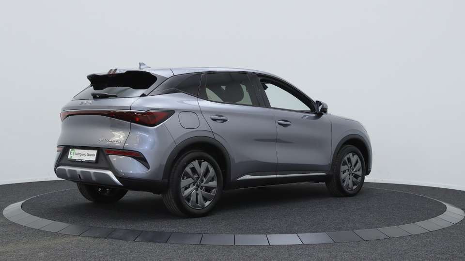 BYD Atto 3 - Imagem 2