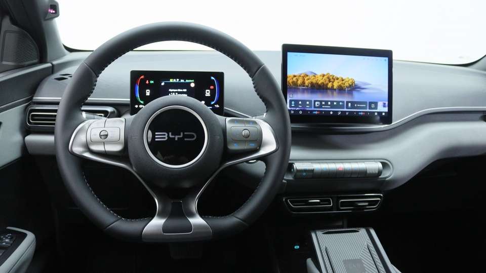 BYD Dolphin Surf - Imagem 3