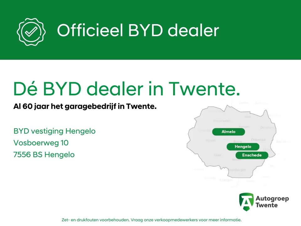 BYD Atto 3 - Imagem 5