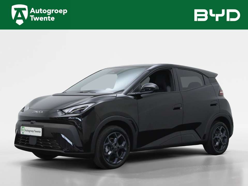 BYD Dolphin Surf - Imagem 1