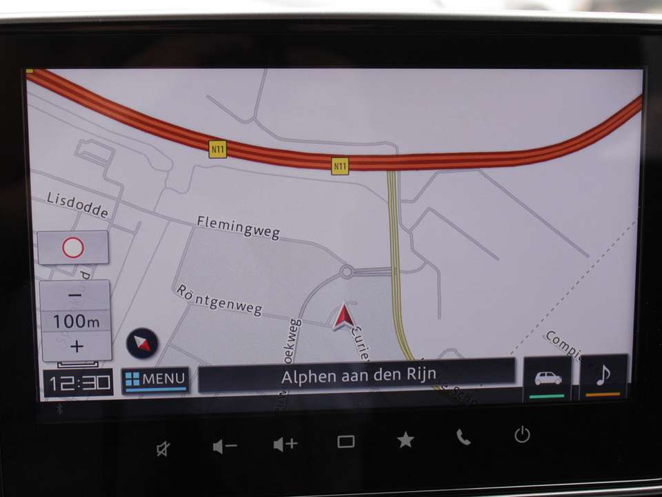 Suzuki S-Cross - Imagem 11