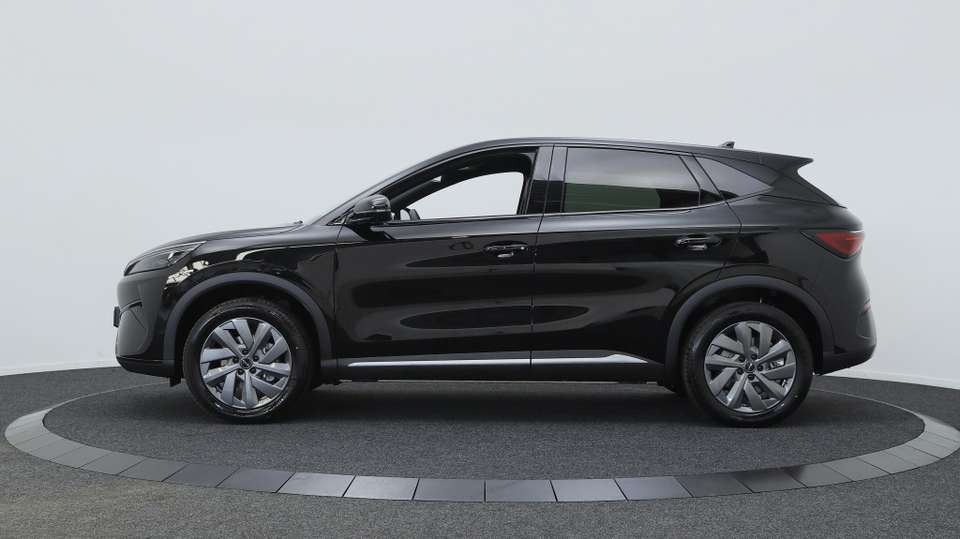 BYD Atto 3 - Imagem 6