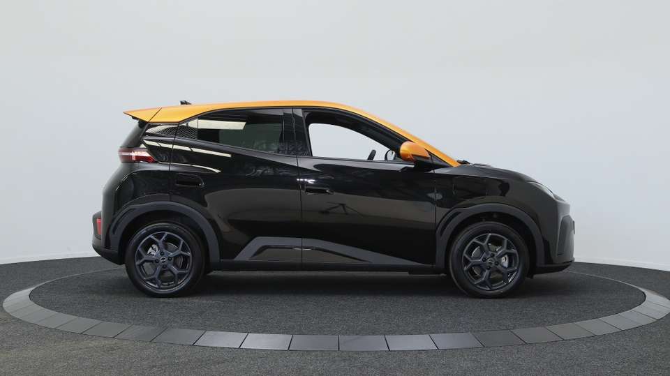 BYD Dolphin Surf - Imagem 6