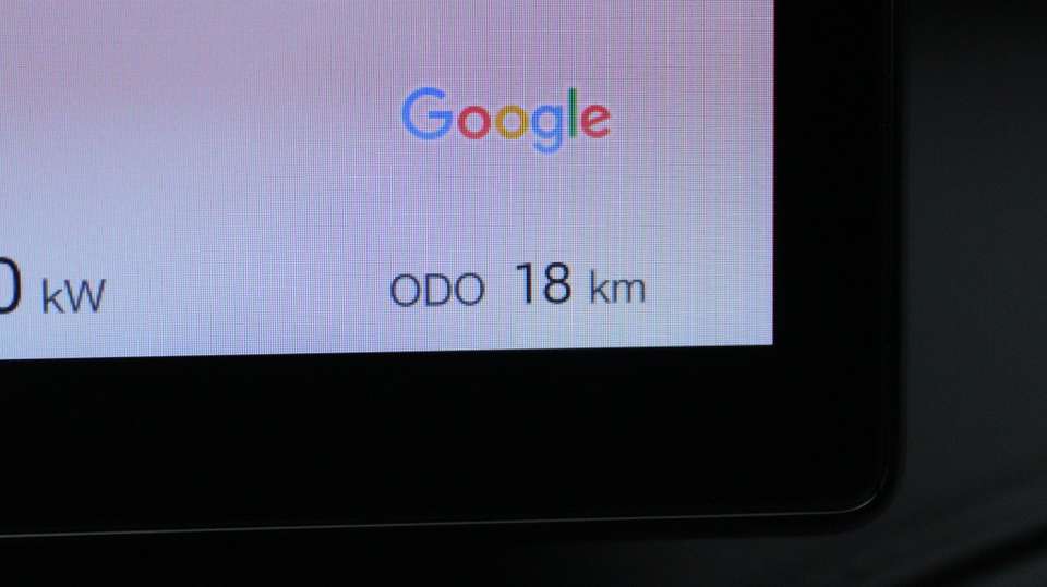 BYD Atto 3 - Imagem 4