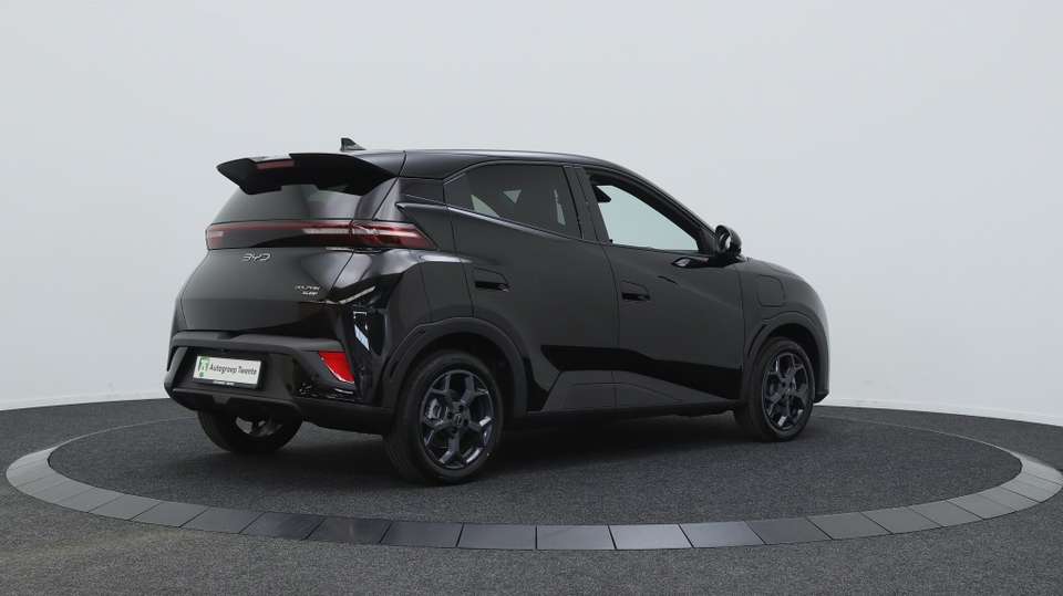 BYD Dolphin Surf - Imagem 2