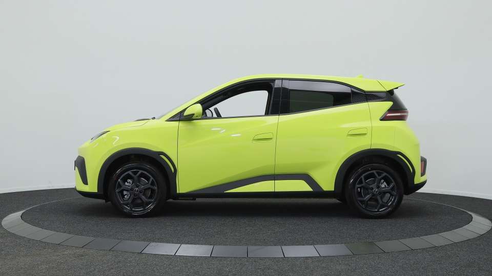 BYD Dolphin Surf - Imagem 6