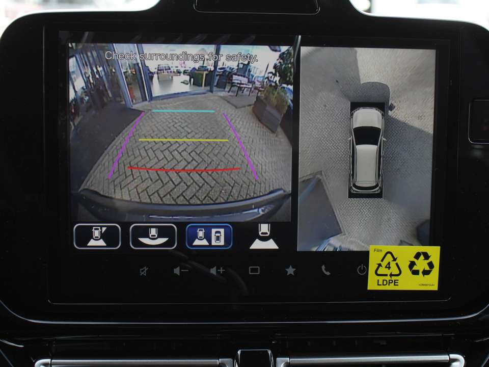 Suzuki S-Cross - Imagem 13