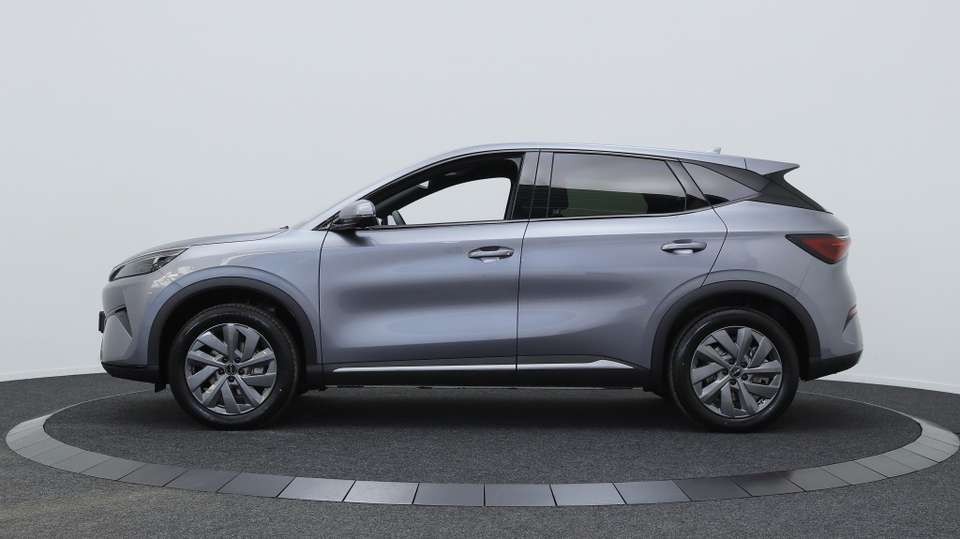 BYD Atto 3 - Imagem 6