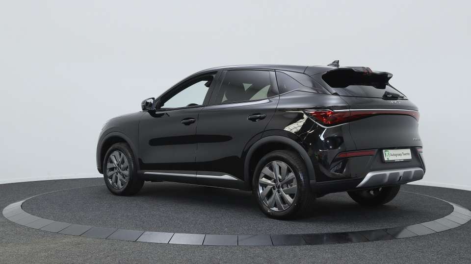 BYD Atto 3 - Imagem 8