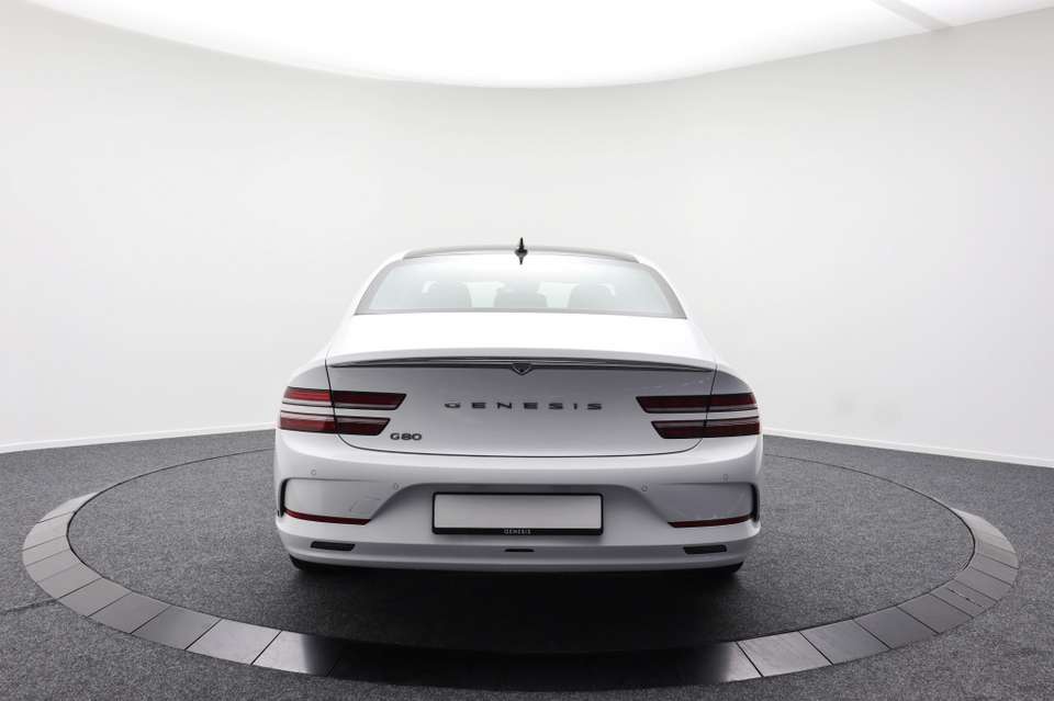 Genesis G80 - Imagem 7