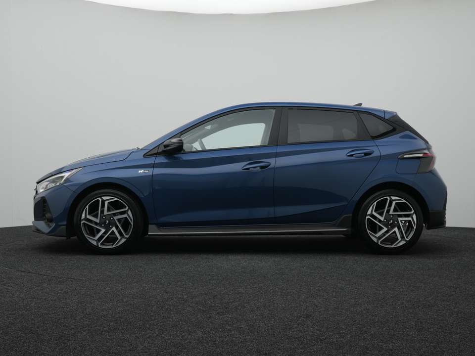 Hyundai i20 - Imagem 6