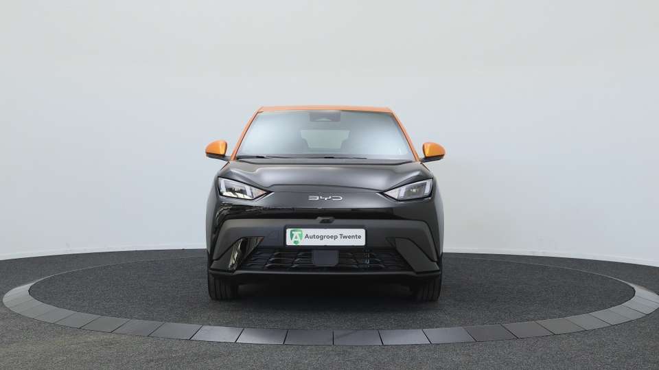 BYD Dolphin Surf - Imagem 9