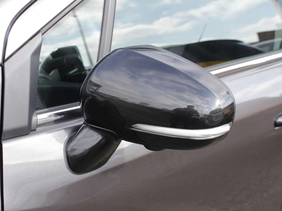 Suzuki S-Cross - Imagem 14