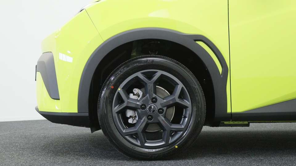 BYD Dolphin Surf - Imagem 7