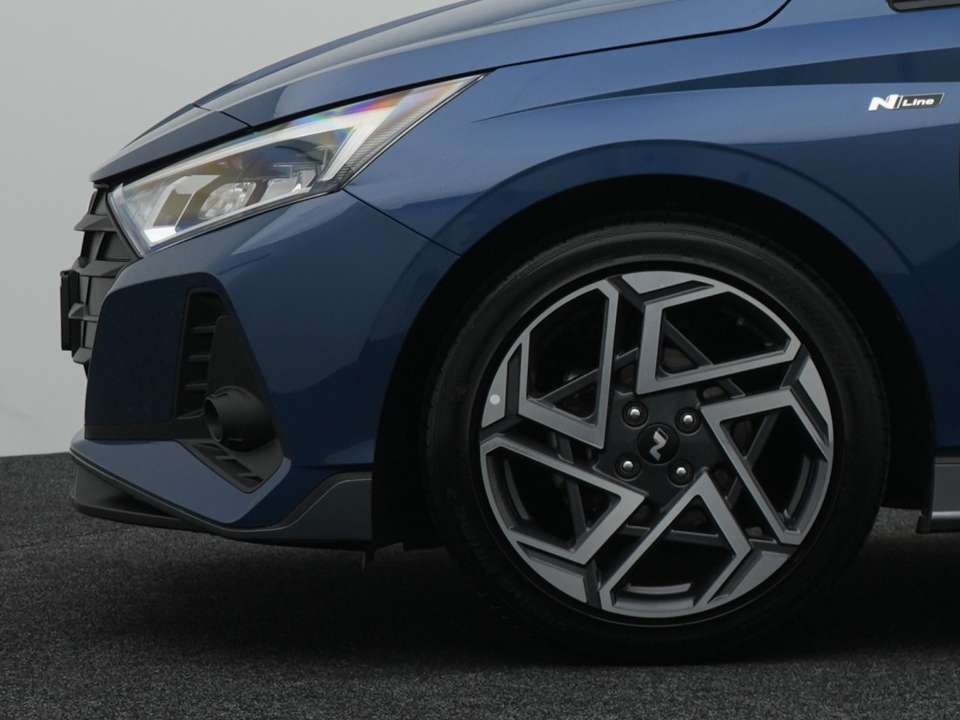 Hyundai i20 - Imagem 7