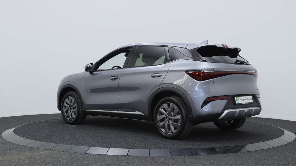 BYD Atto 3 - Imagem 8