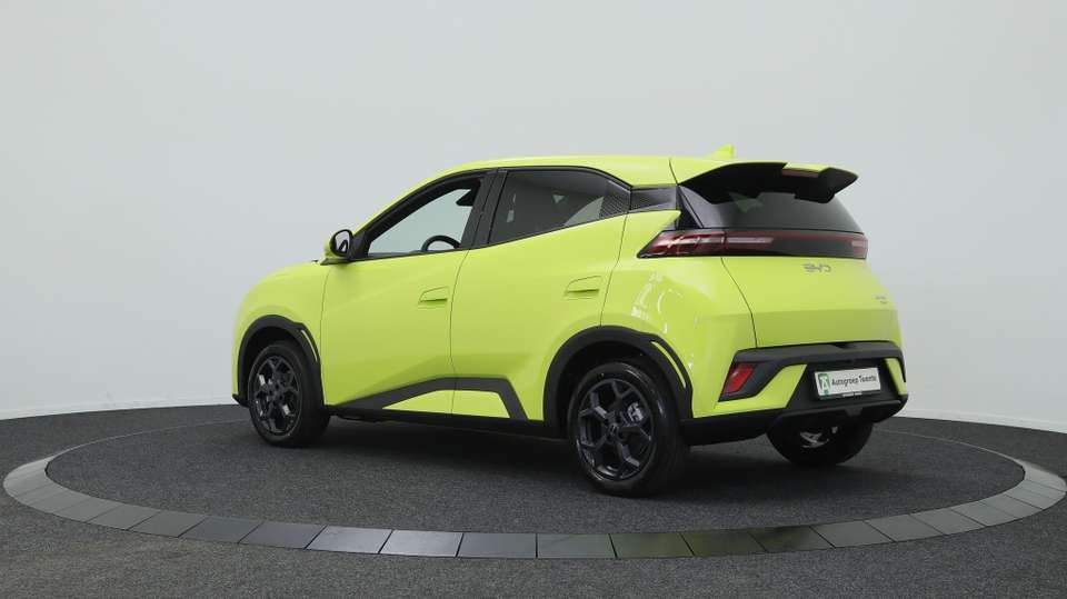 BYD Dolphin Surf - Imagem 8