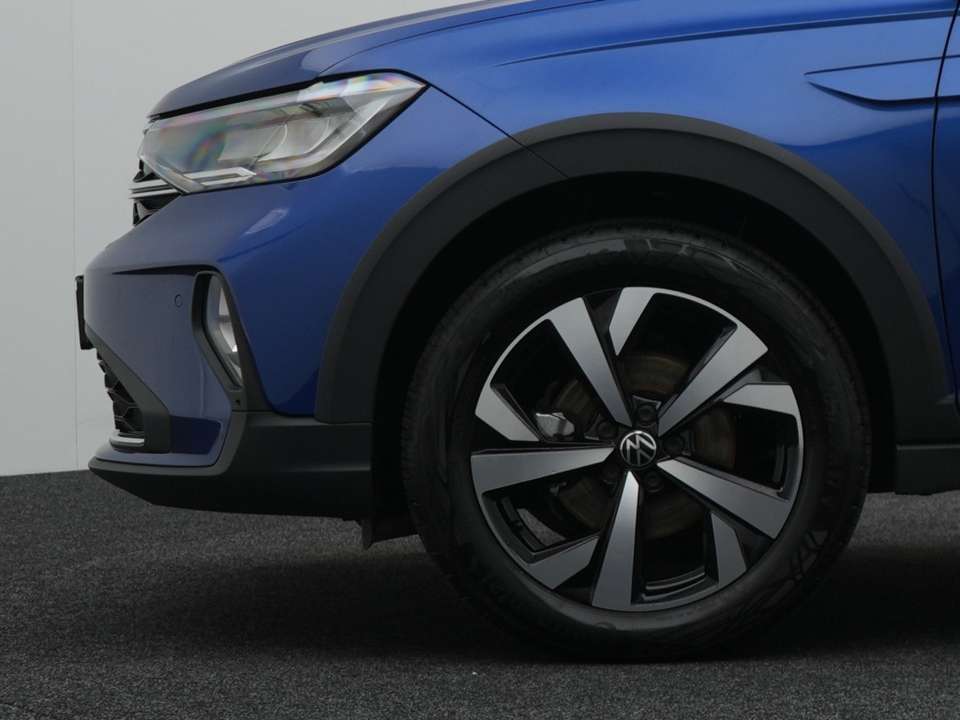 Volkswagen Taigo - Imagem 7