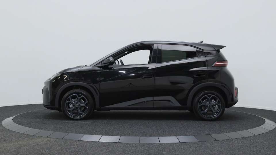 BYD Dolphin Surf - Imagem 6