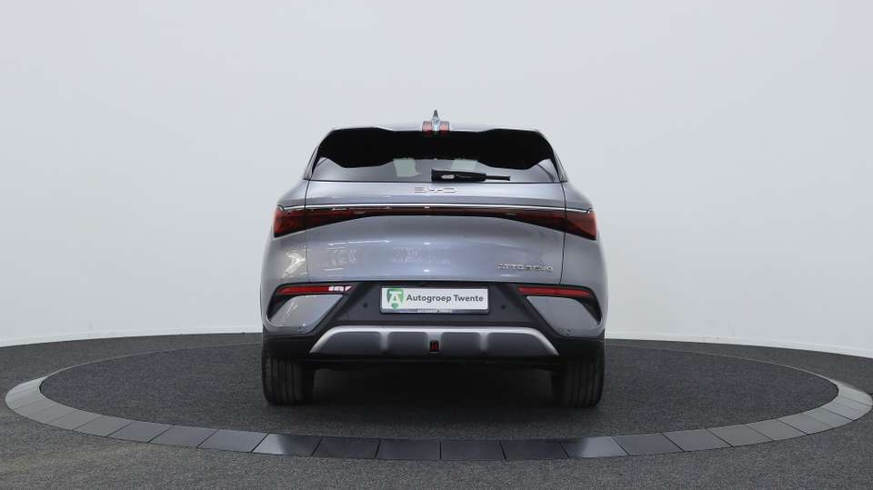 BYD Atto 3 - Imagem 9