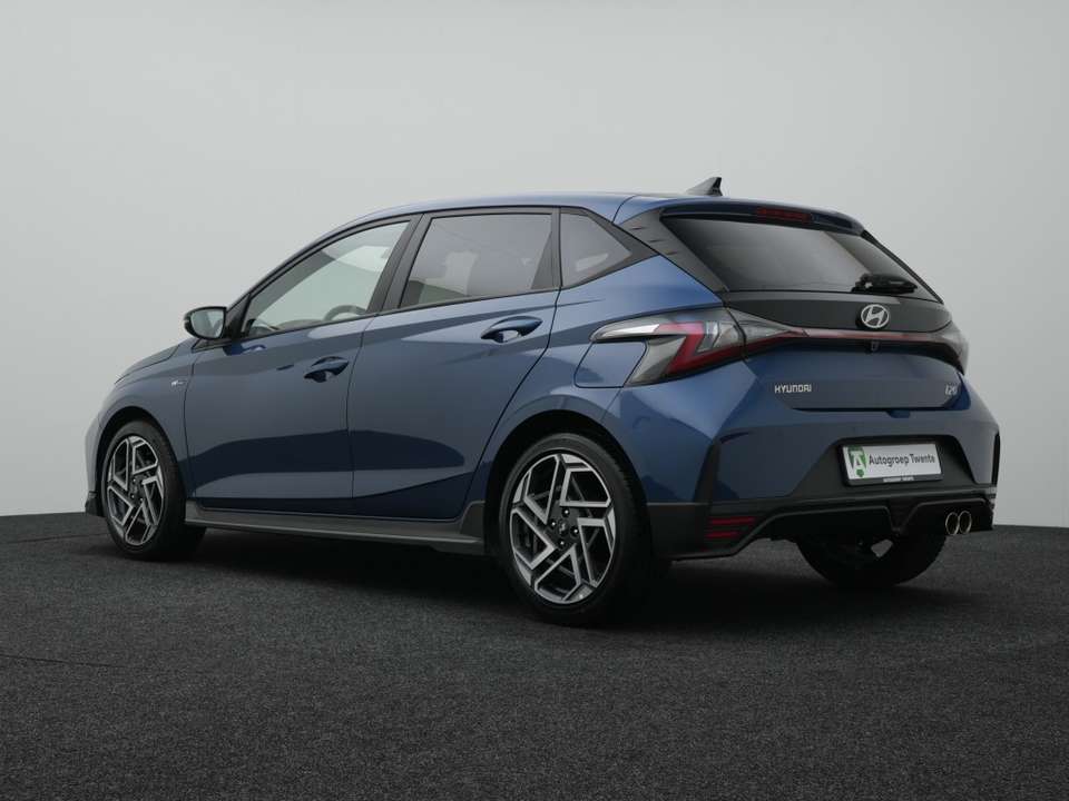 Hyundai i20 - Imagem 8