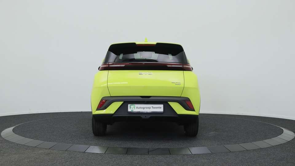 BYD Dolphin Surf - Imagem 9