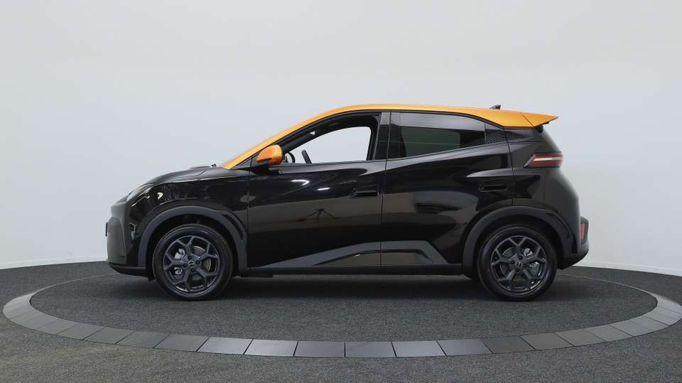 BYD Dolphin Surf - Imagem 11