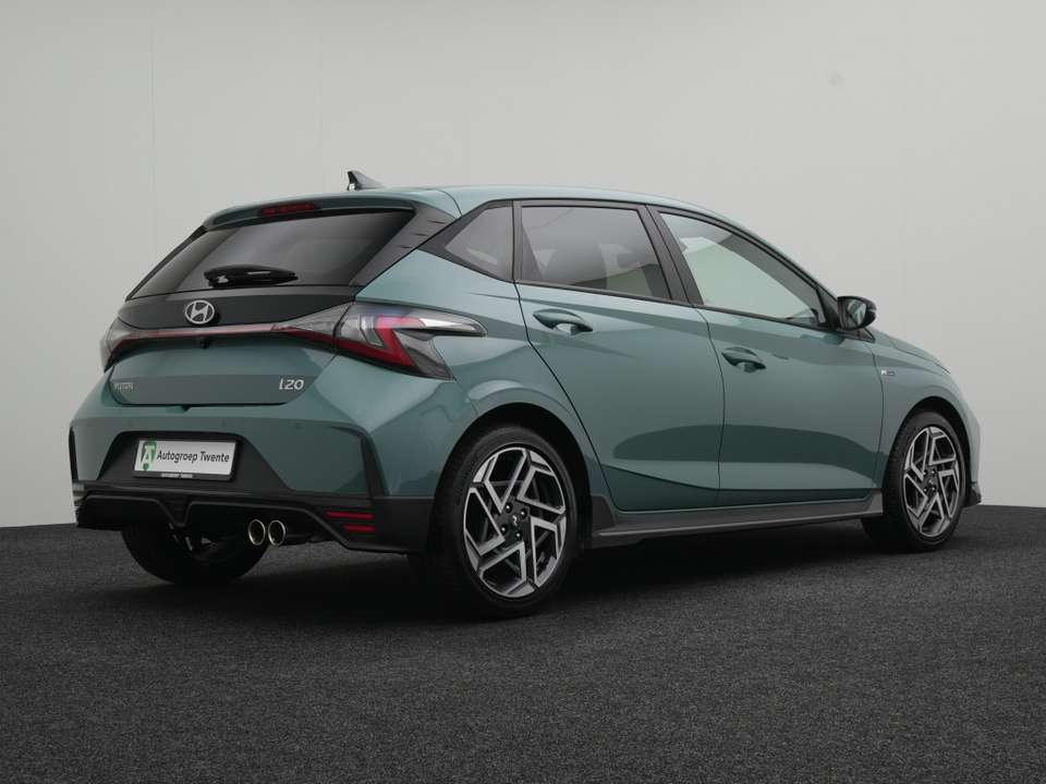 Hyundai i20 - Imagem 2