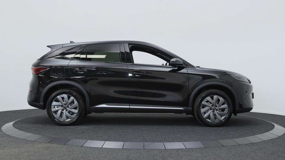 BYD Atto 3 - Imagem 11