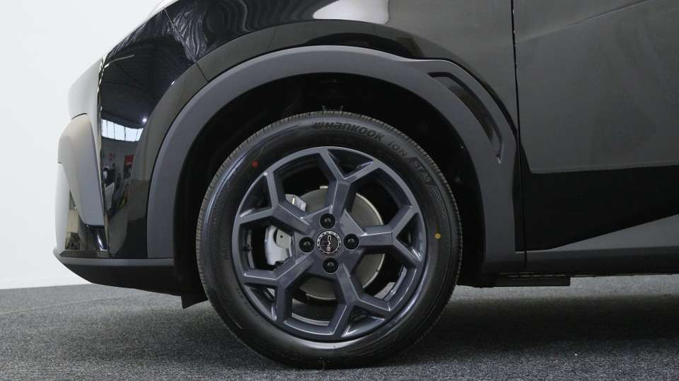 BYD Dolphin Surf - Imagem 7