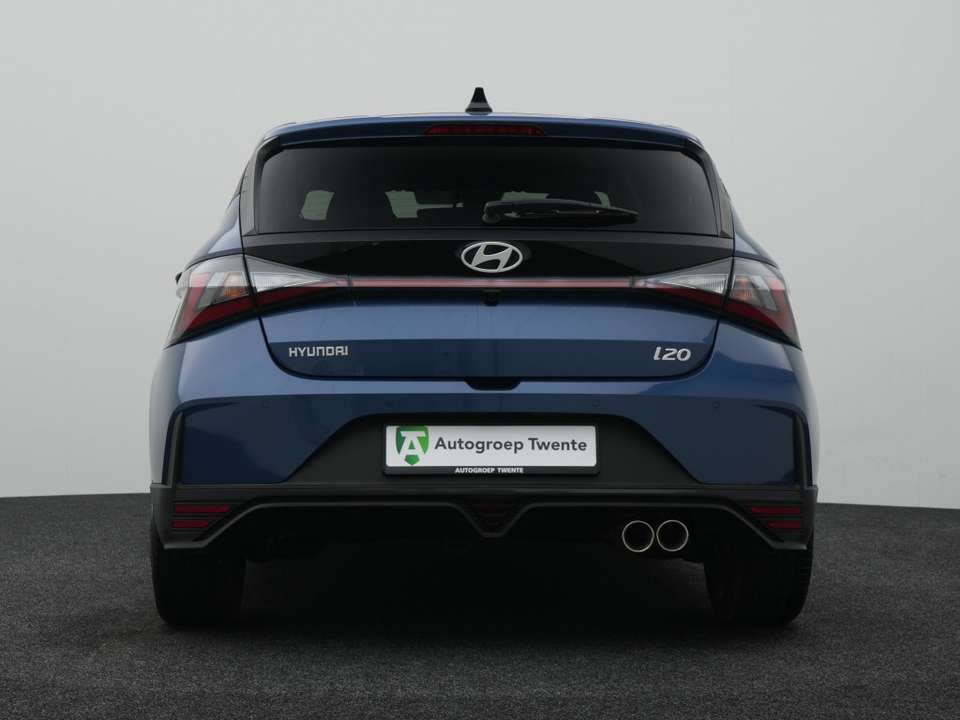 Hyundai i20 - Imagem 9