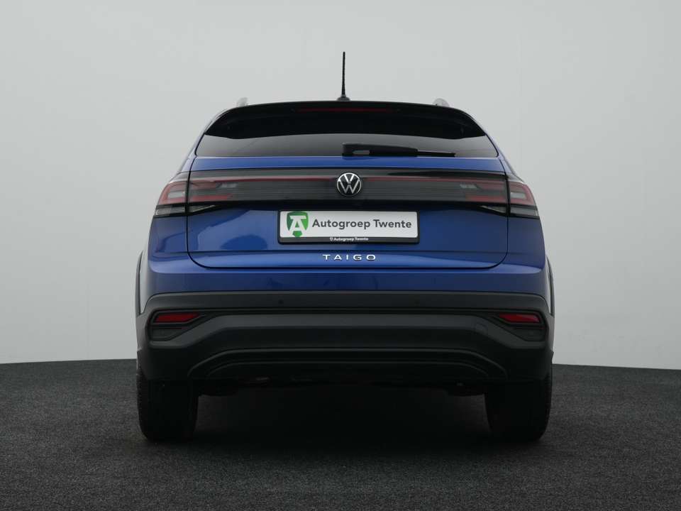 Volkswagen Taigo - Imagem 9