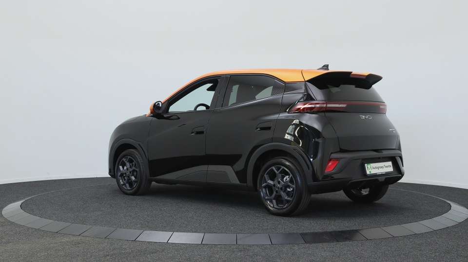 BYD Dolphin Surf - Imagem 12