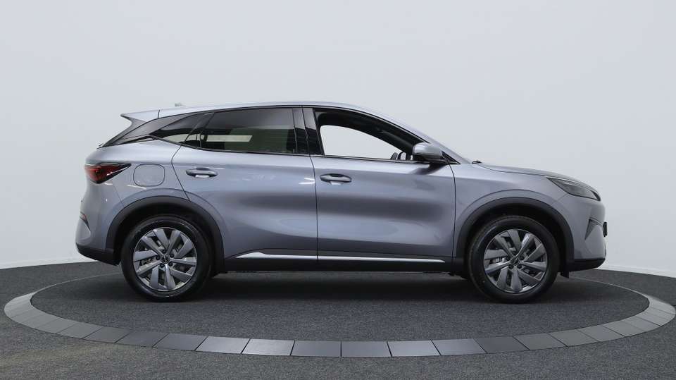 BYD Atto 3 - Imagem 11