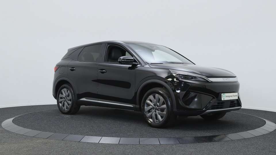 BYD Atto 3 - Imagem 12