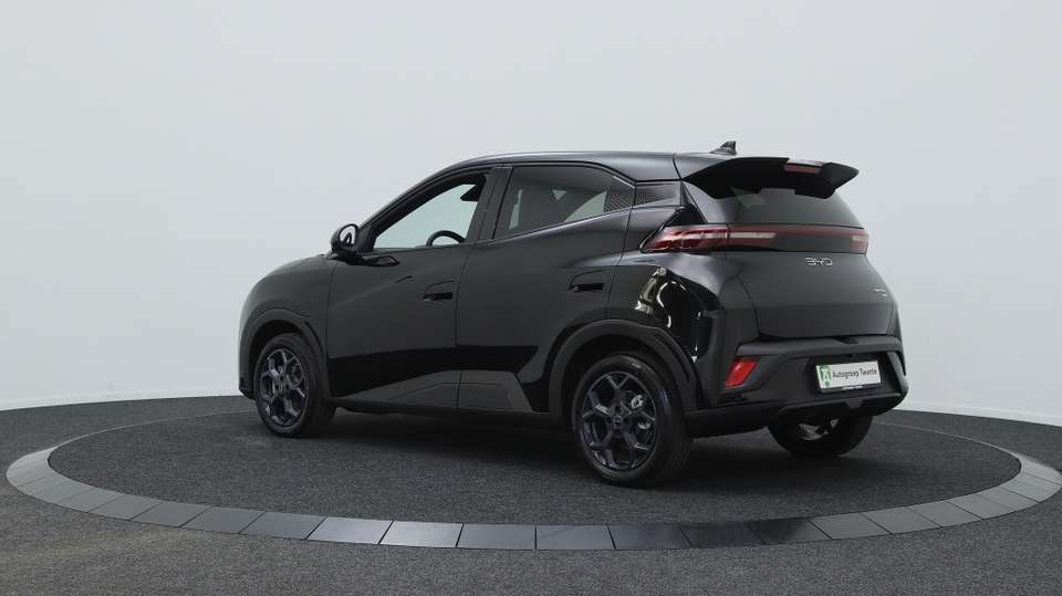 BYD Dolphin Surf - Imagem 8