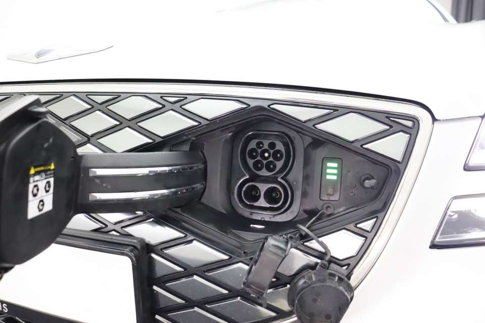 Genesis G80 - Imagem 12