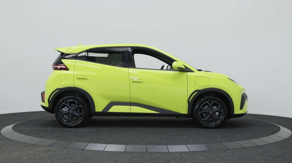 BYD Dolphin Surf - Imagem 11