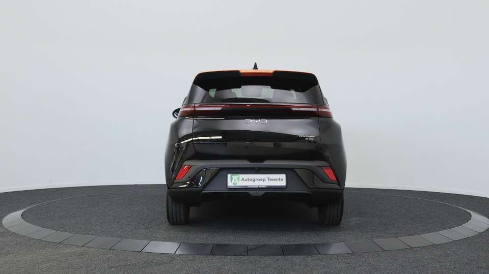 BYD Dolphin Surf - Imagem 13