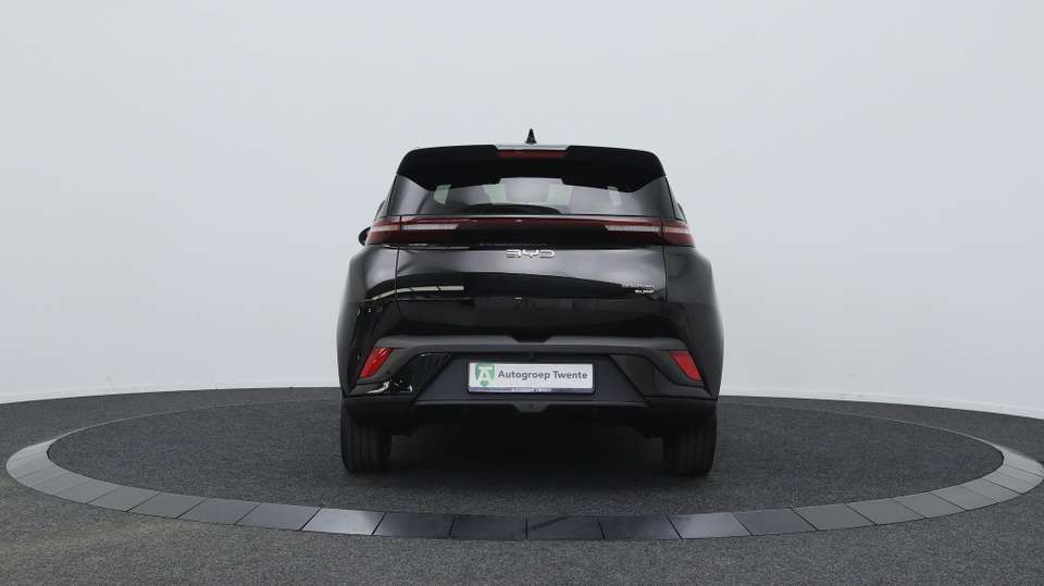 BYD Dolphin Surf - Imagem 9