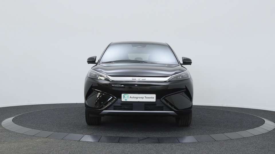 BYD Atto 3 - Imagem 13