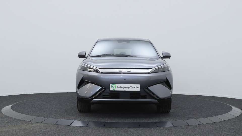 BYD Atto 3 - Imagem 13