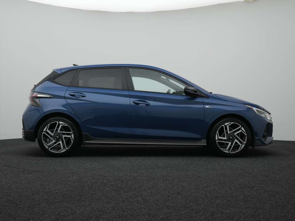 Hyundai i20 - Imagem 11