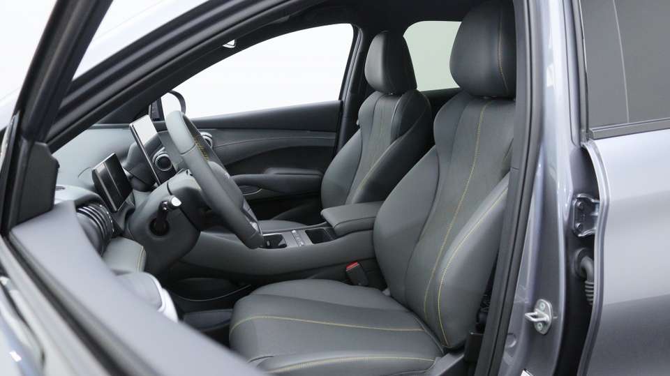 BYD Atto 3 - Imagem 14