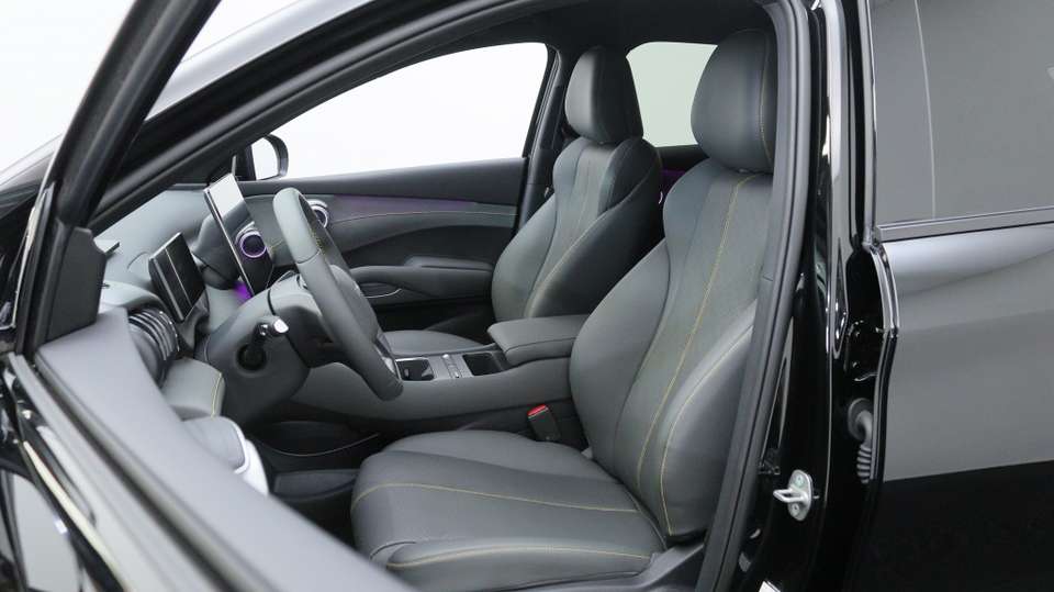 BYD Atto 3 - Imagem 14