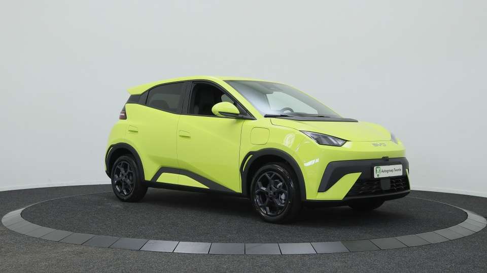 BYD Dolphin Surf - Imagem 12