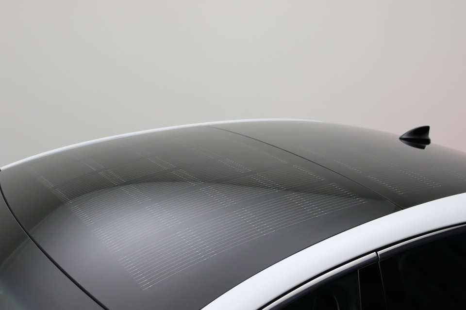 Genesis G80 - Imagem 14